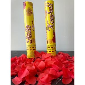 Karnaval Konfeti | Müşteri Favorisi - Premium Koleksiyon
