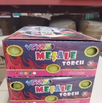 💥 Meşale İçin Hızlı Sipariş Hattı